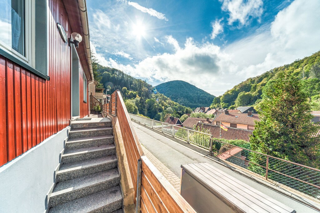 Zorge Im Harz - Zorge