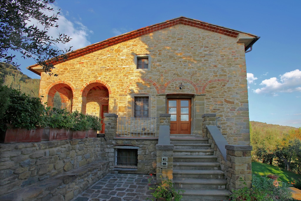 Villa Collina Villa Collina