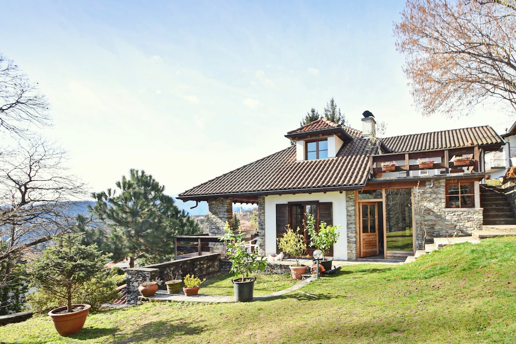 Casa Anna Uno Casa Anna Uno