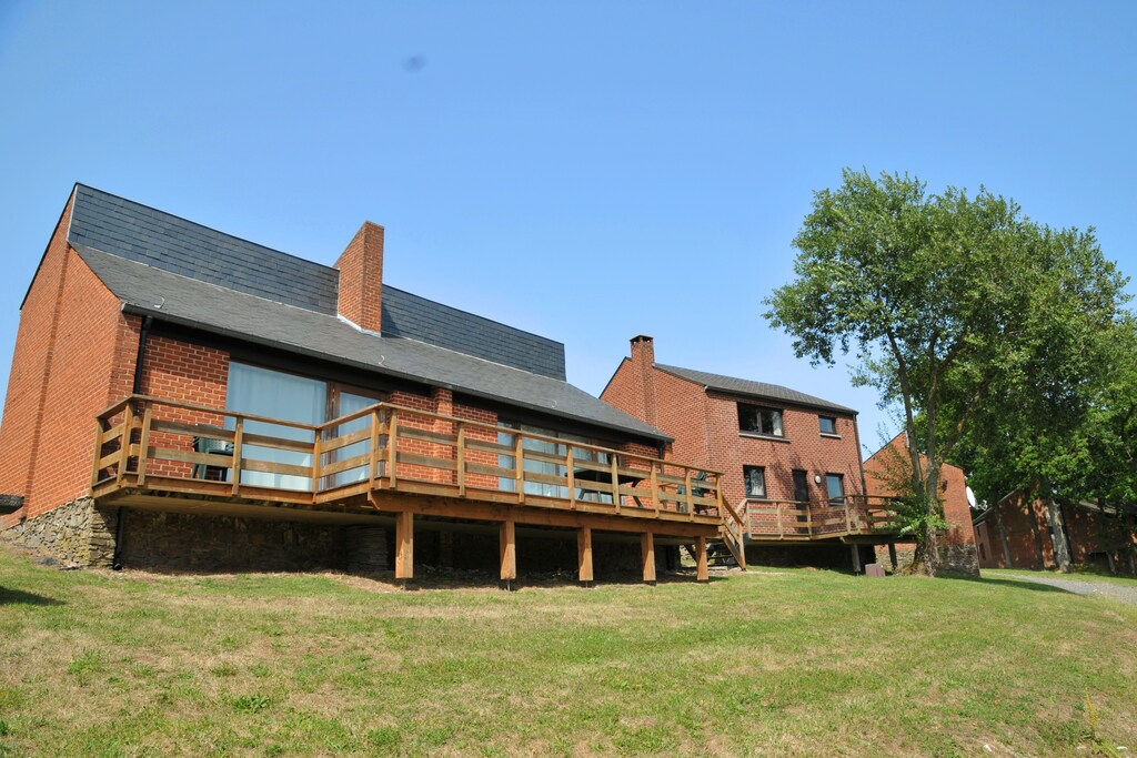 Domaine Du Bonsoy 6