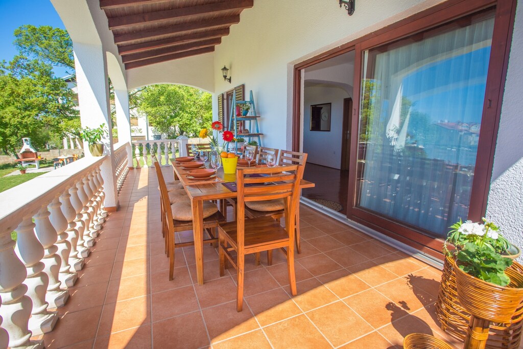 Picture of villa