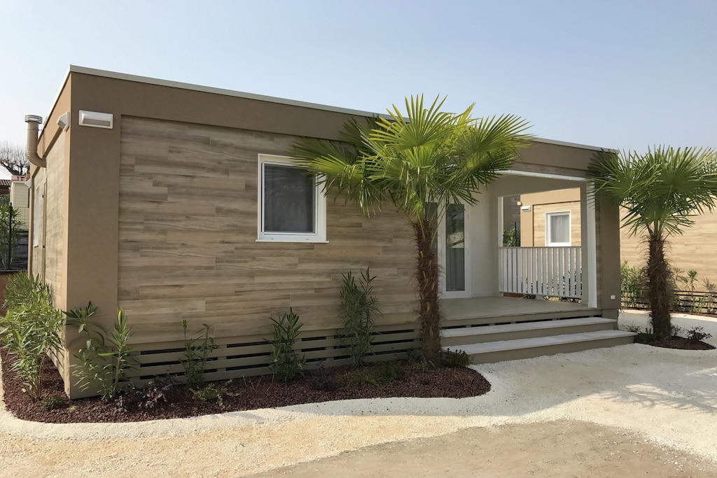 Residence Onda Blu Ld - Manerba del Garda