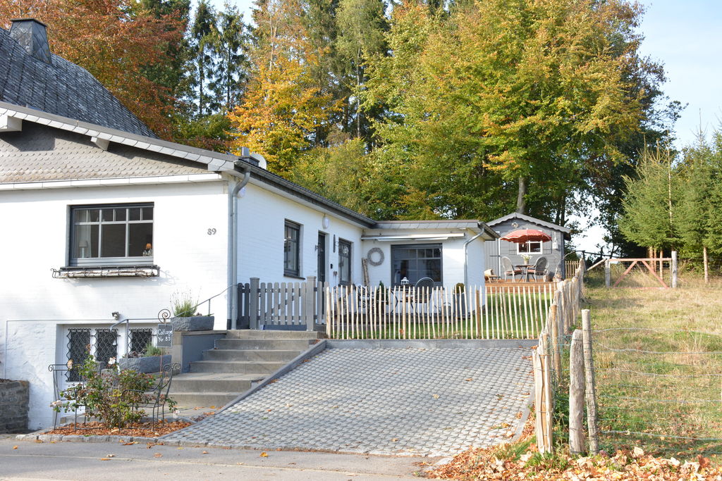 Le Cottage - Bullingen