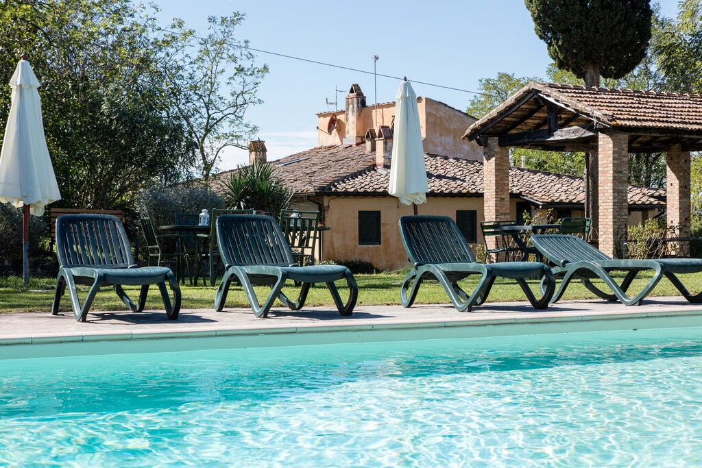 Casa Quieta - Ghizzano