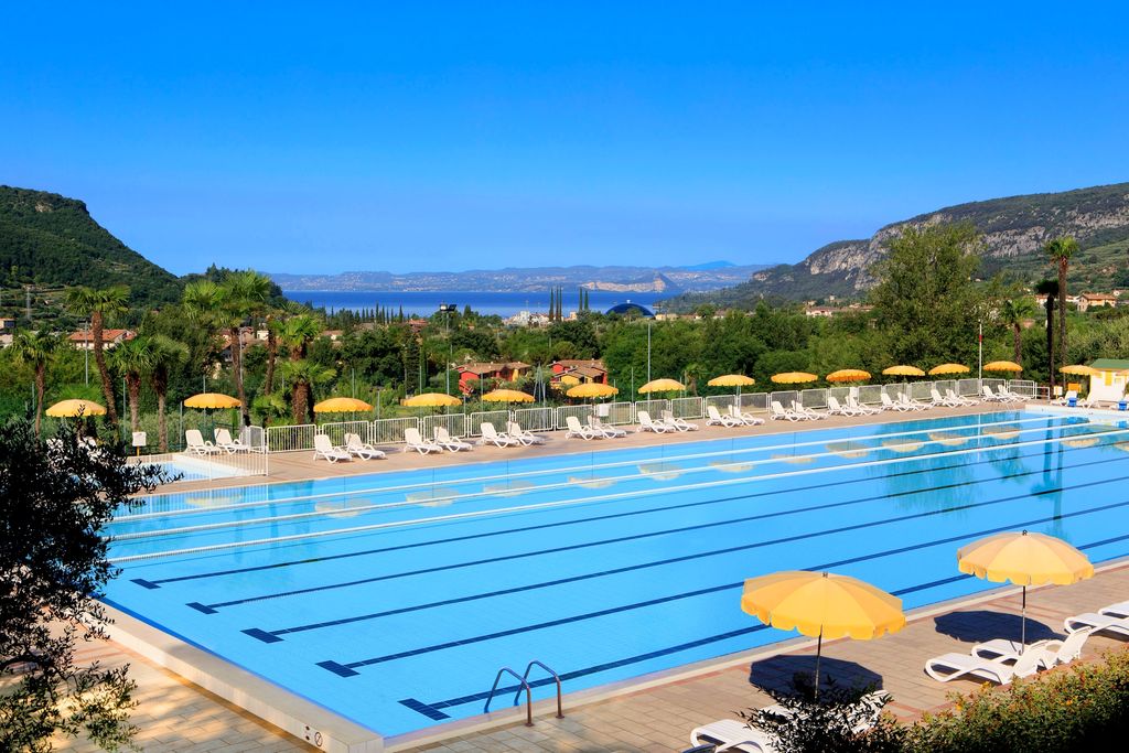 Poiano Resort Trilo - Garda