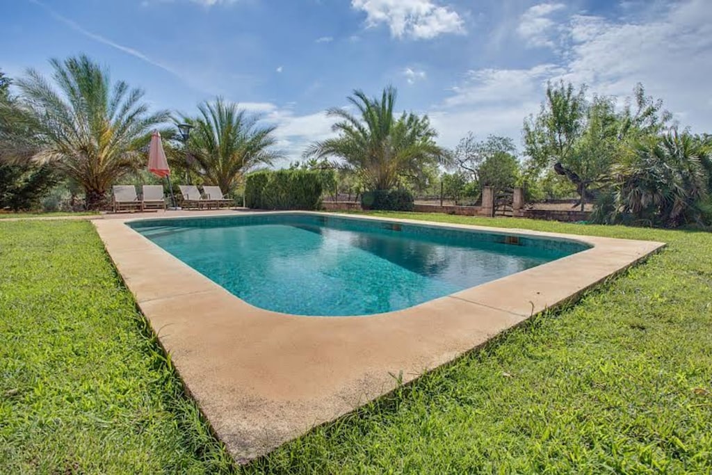 Picture of villa