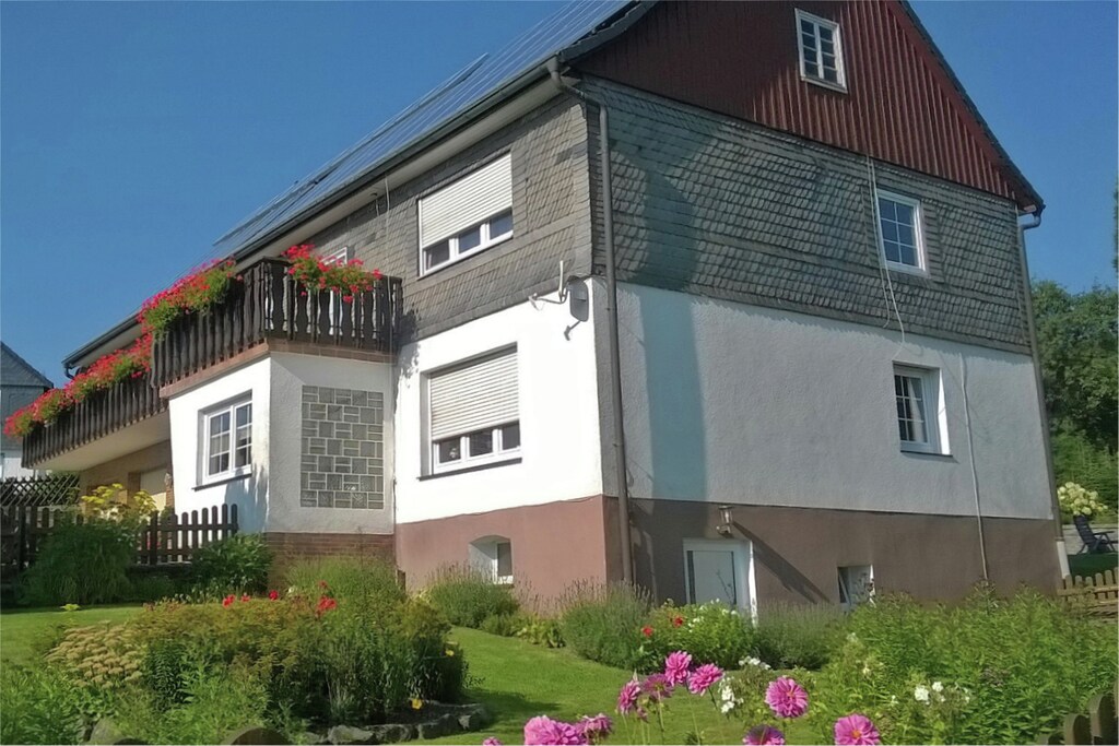 Wissinghausen - Medebach