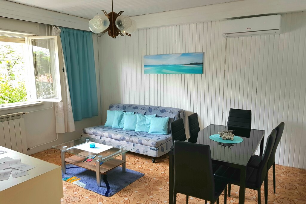Apartment Mima 1 - Opatija