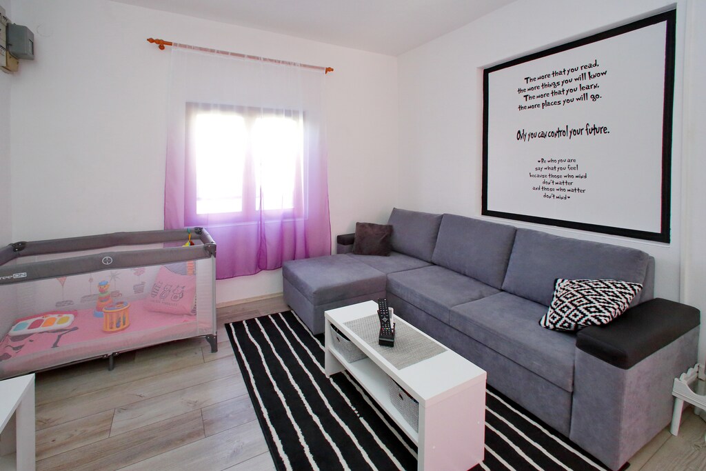 Apartman Valentina - Zadar
