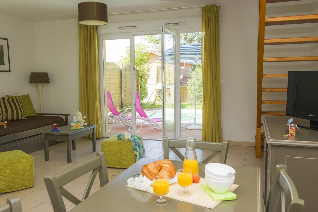Picture of villa