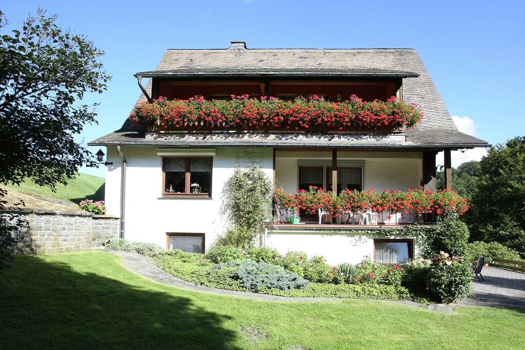 Oberkirchen - Schmallenberg