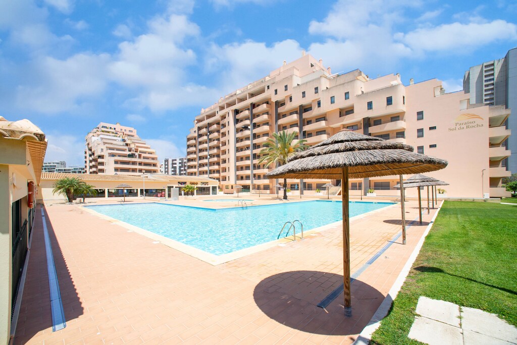 Nice Duplex - Portimao
