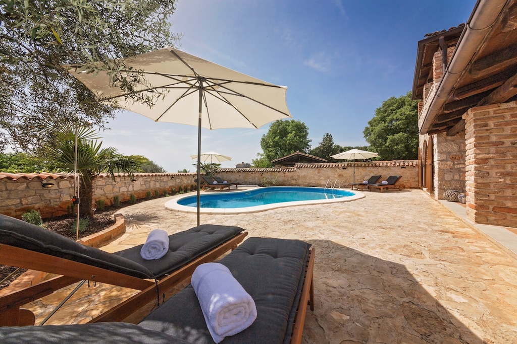 Villa Musalez Villa Musalez