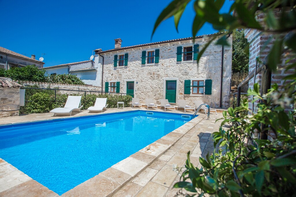 Villa Silvana Villa Silvana