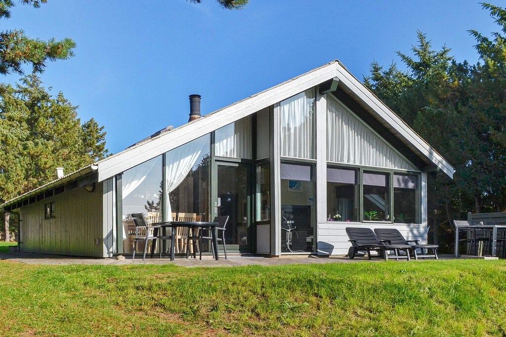 Picture of villa