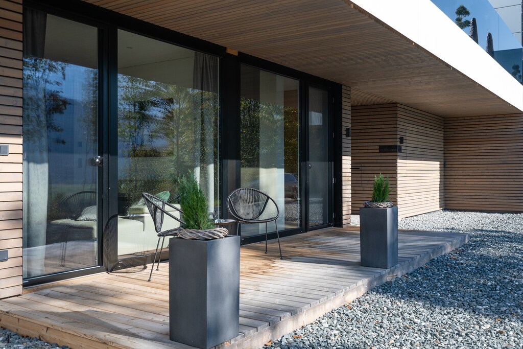 Appartement Sonnrain Appartement Sonnrain
