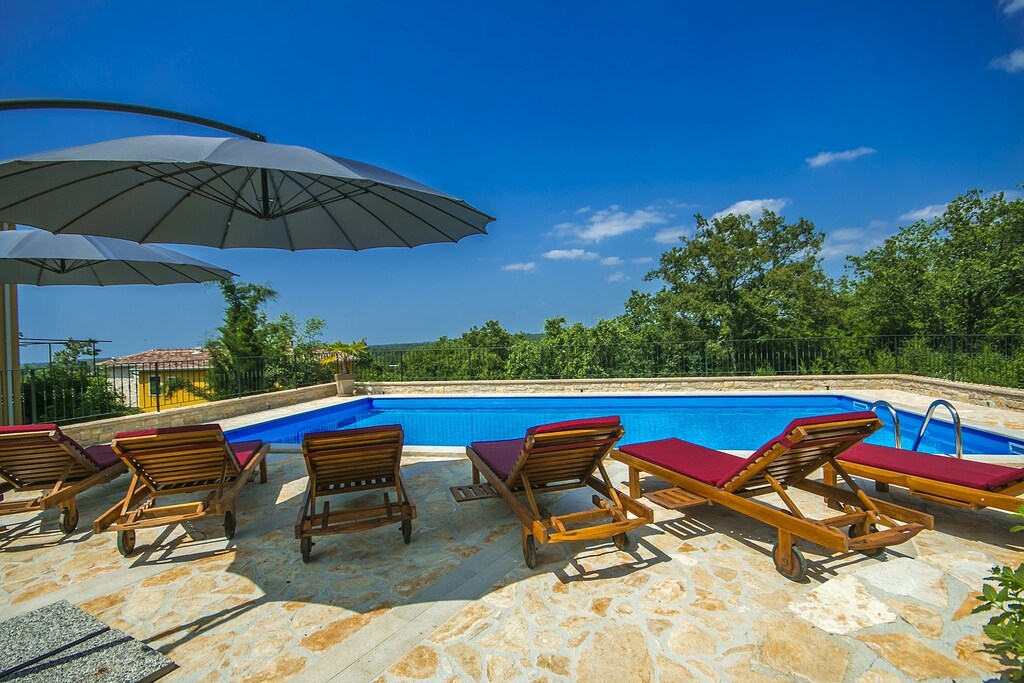 Villa Stupenda - Porec