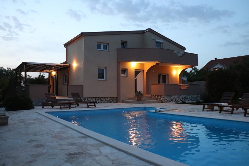 Picture of villa