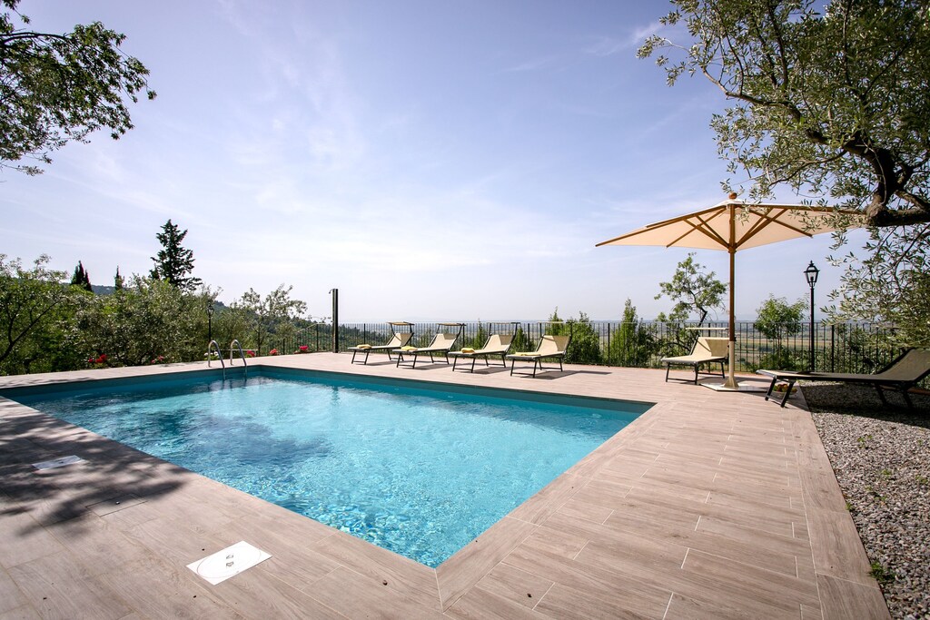 Picture of villa