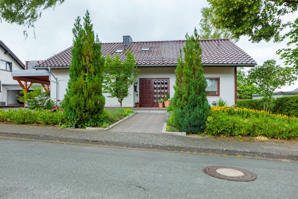 Bad Wunnenberg - Bad Wunnenberg