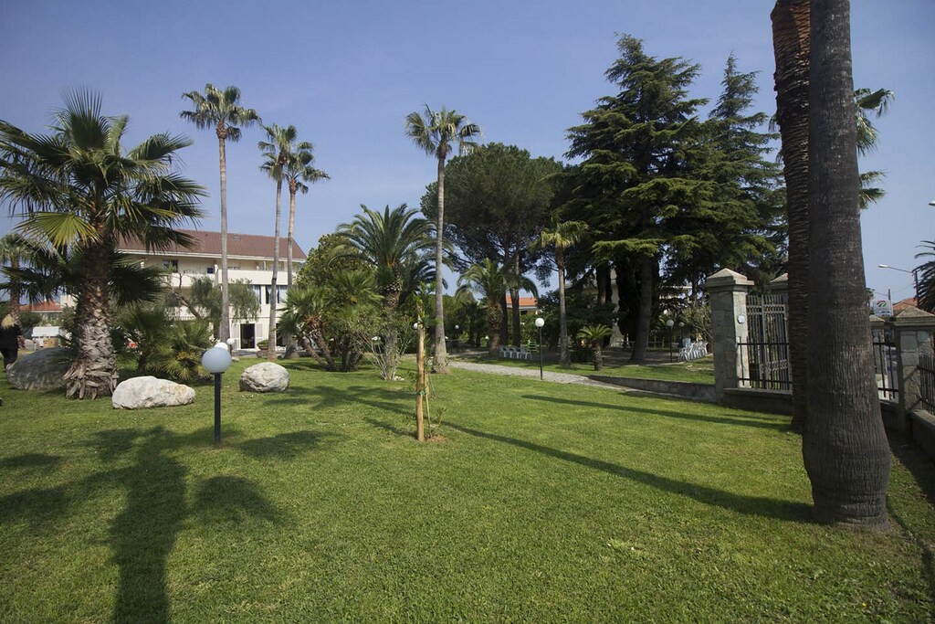 Villa Paola 6 - Loano