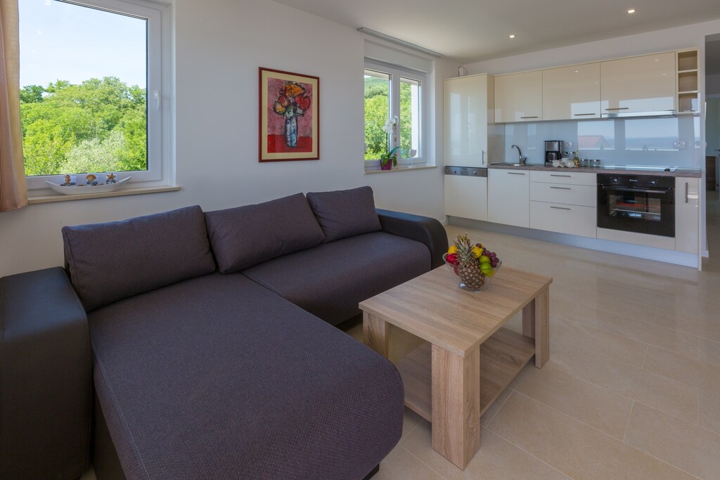 Villa Apartment Grande A7 Villa Apartment Grande A7