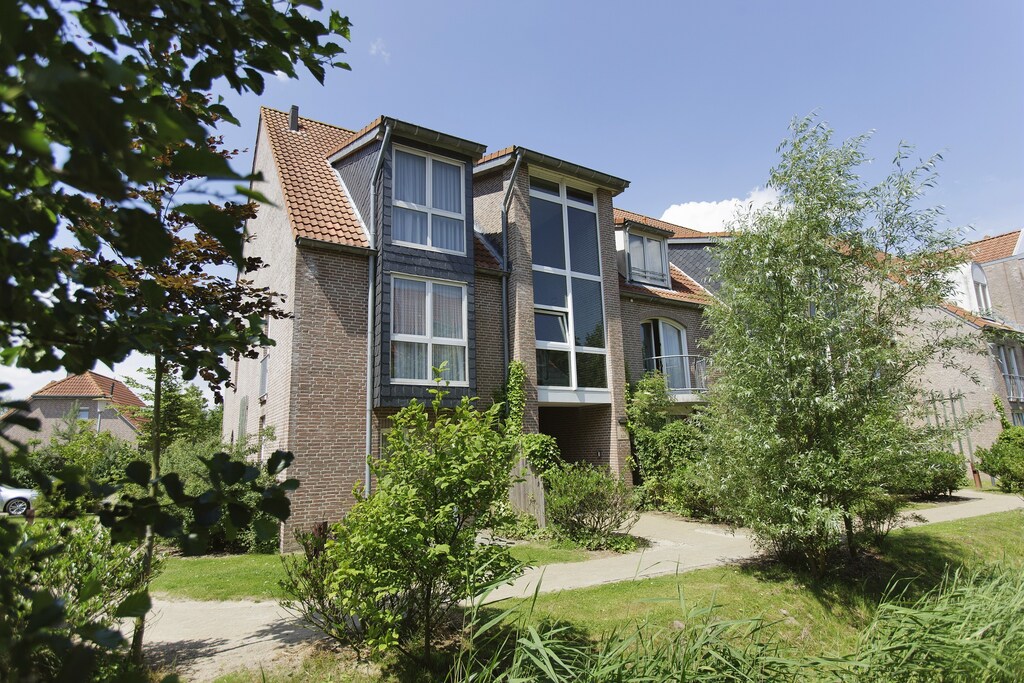 Park Nordseekuste 11 - Butjadingen