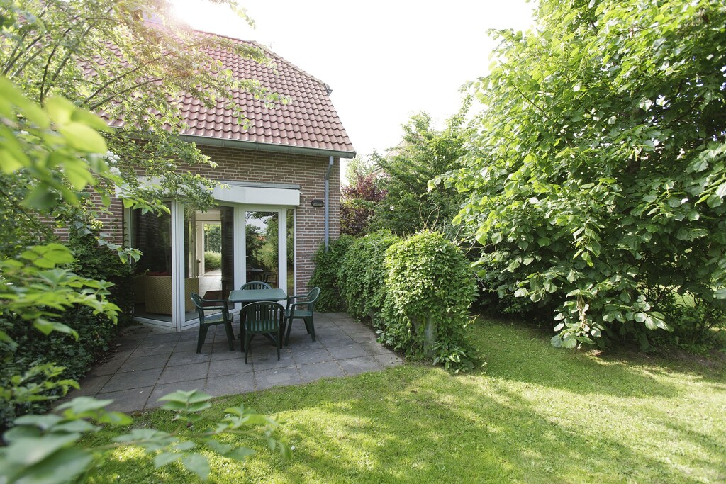 Park Nordseekuste 2 - Butjadingen