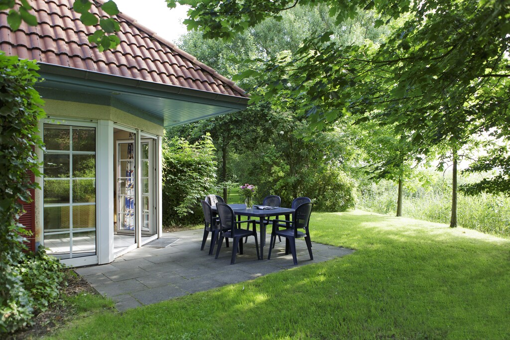 Park Nordseekuste 3 - Butjadingen