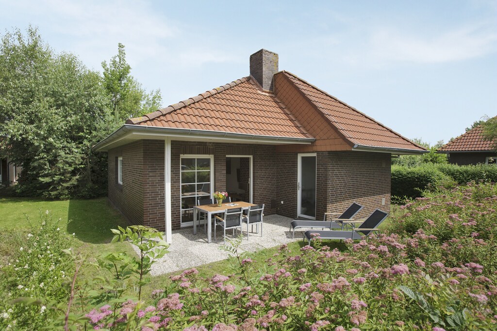 Park Nordseekuste 5 - Butjadingen