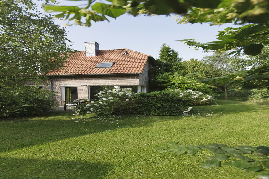 Park Nordseekuste 9 - Butjadingen