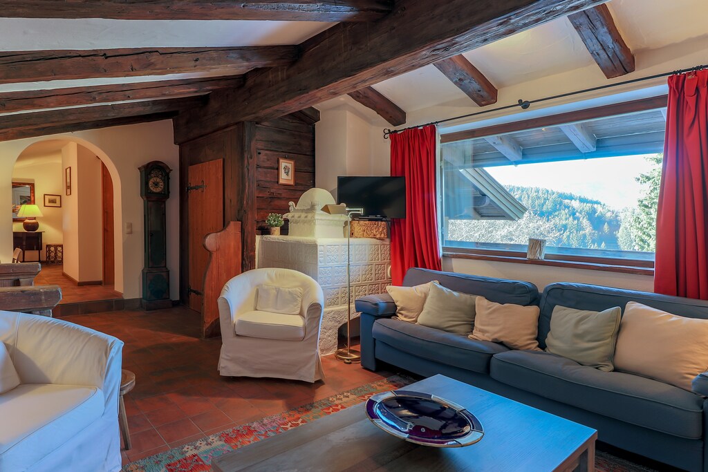 Haus Flavon II Tirol