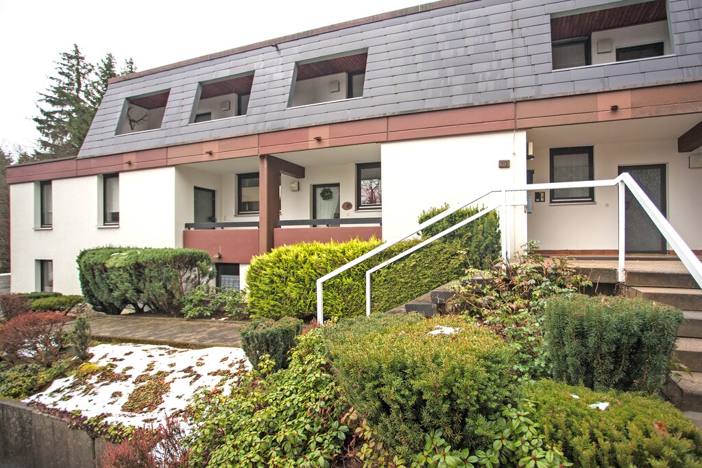 In Der Bure 10-R - Winterberg