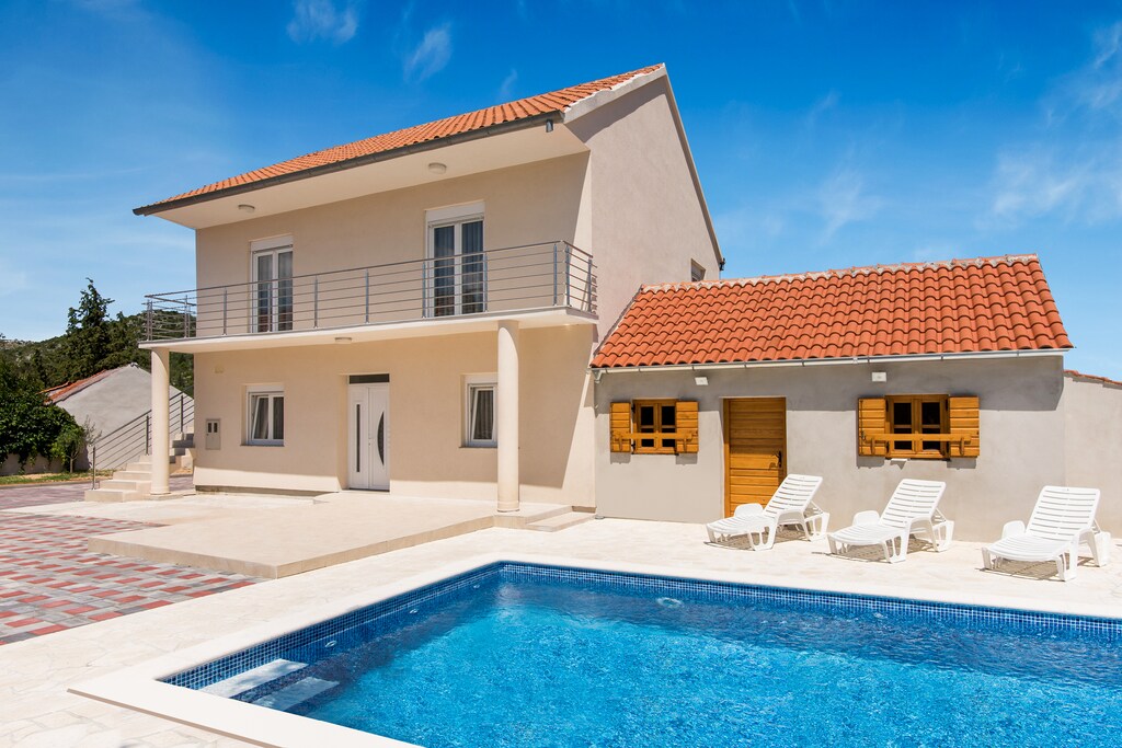Holiday House Zara - Stankovci