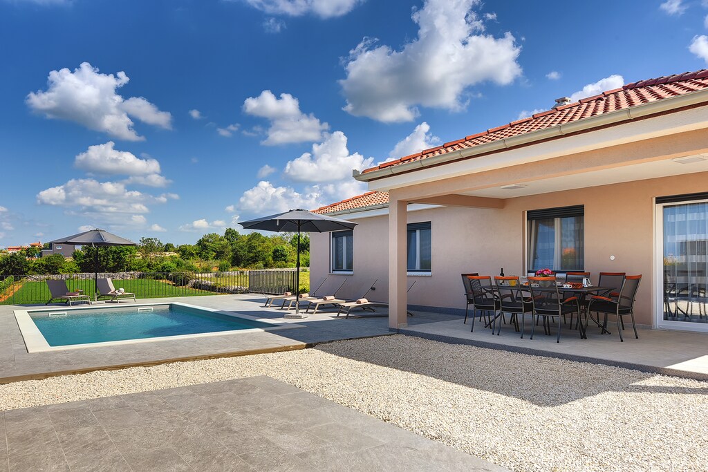 Villa Lemi - Kanfanar