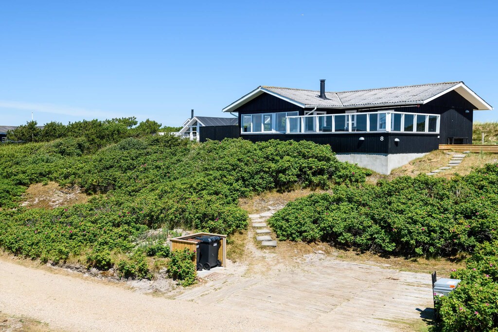 Ferienhaus Fanø
