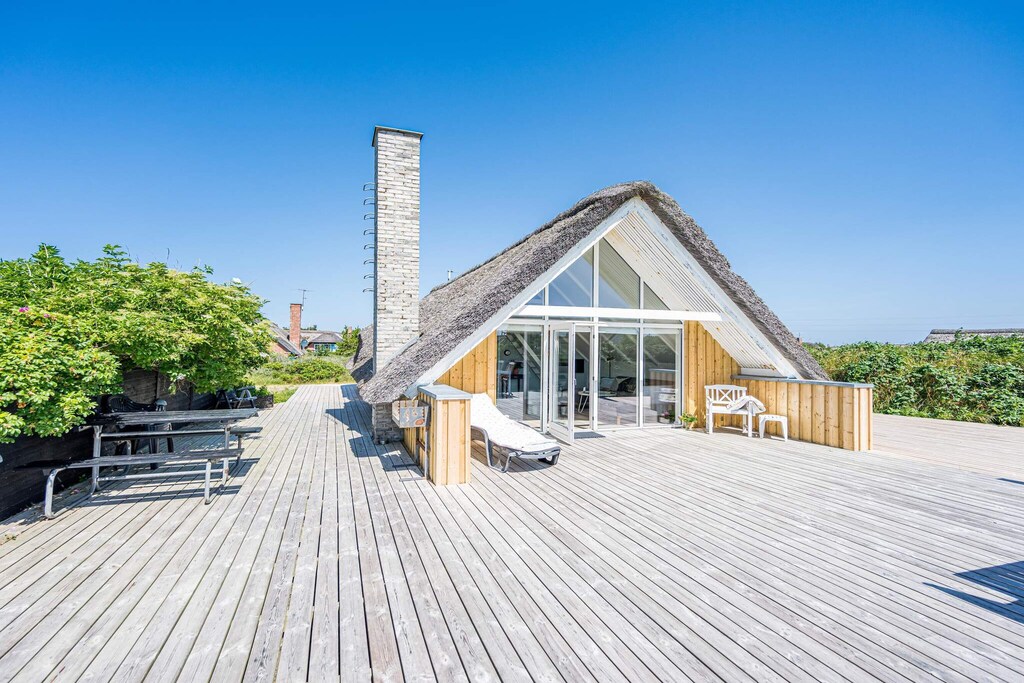 5 persoons vakantie huis in Hvide Sande 5 persoons vakantie huis in Hvide Sande