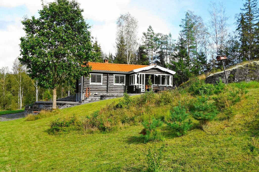 Belvilla 3 persoons vakantie huis in HENÅN