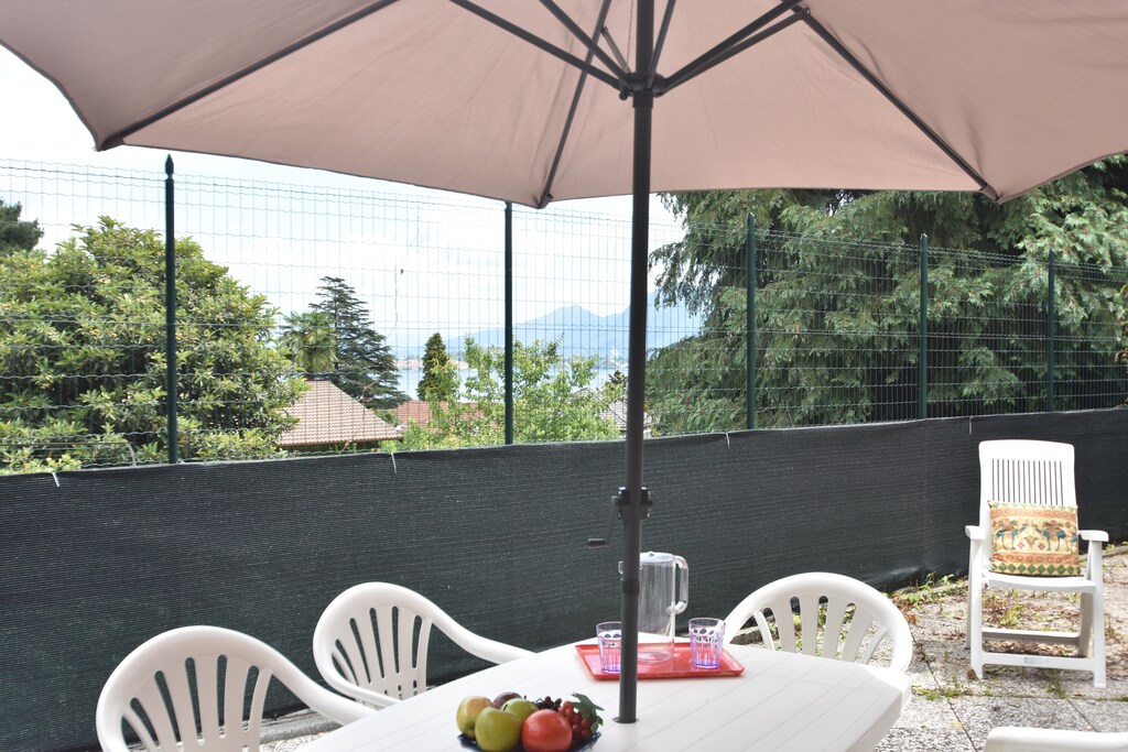 Terrazza House - Baveno