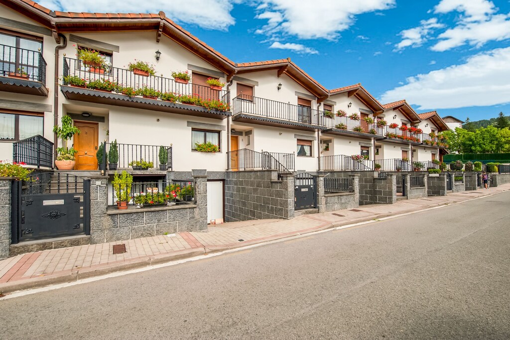 Picture of villa