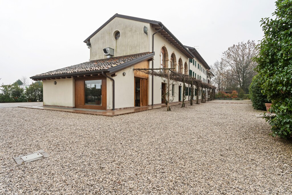 Picture of villa