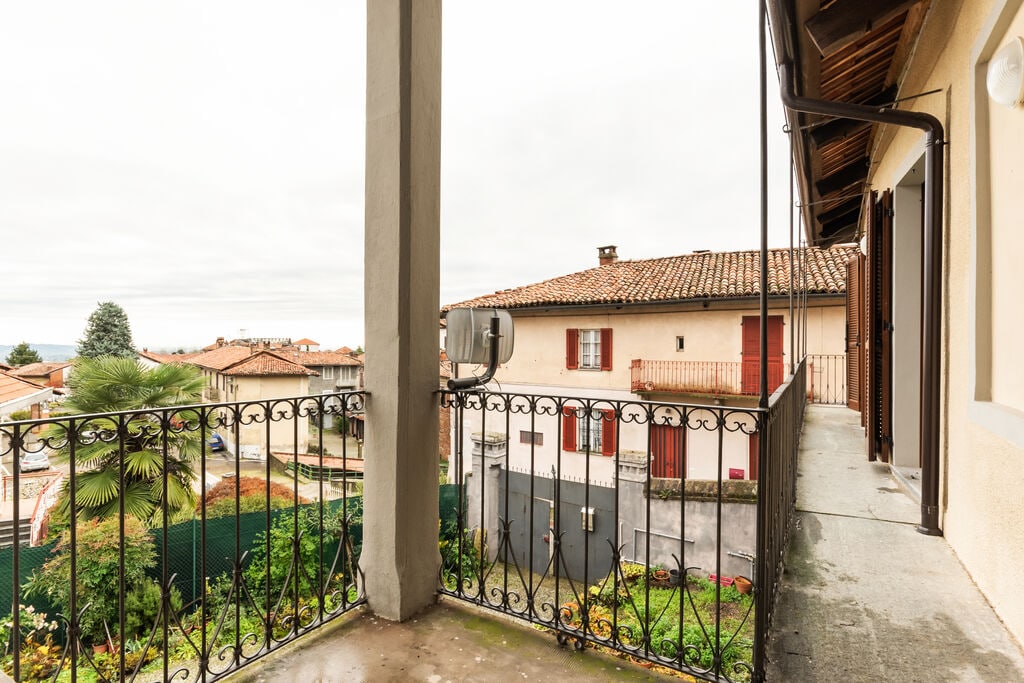 Appartamento Balcone Del Monferrato - Albugnano