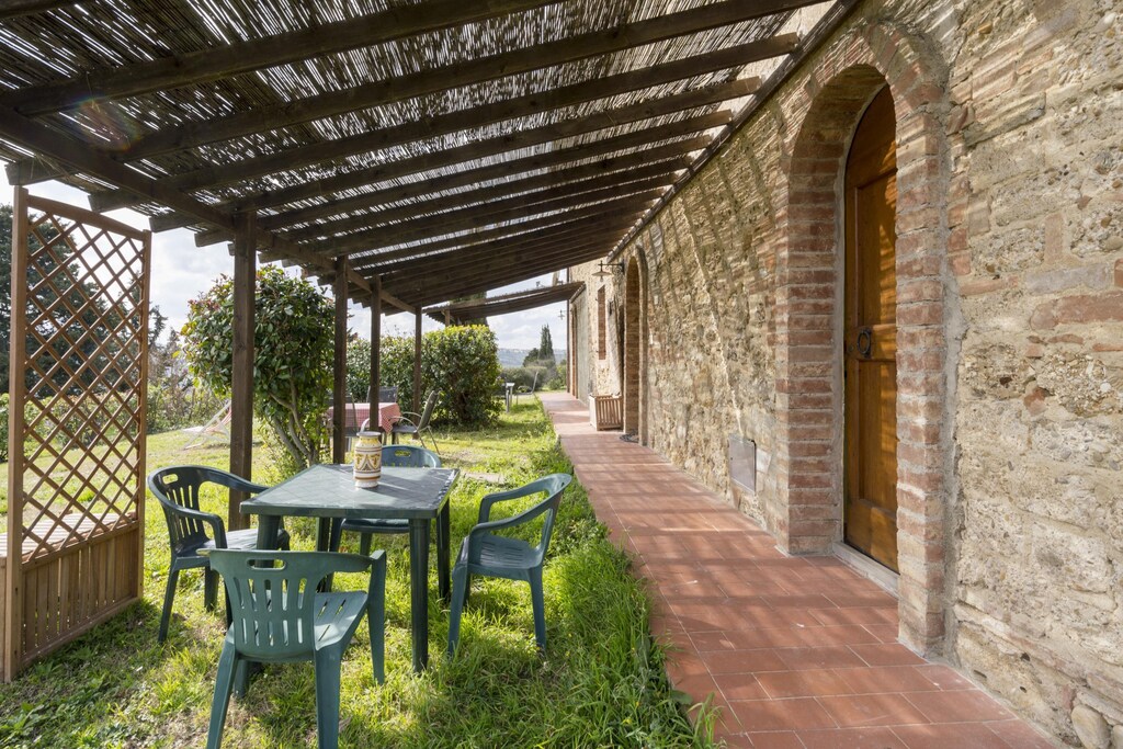 Castello Di Baccaiano - Montespertoli