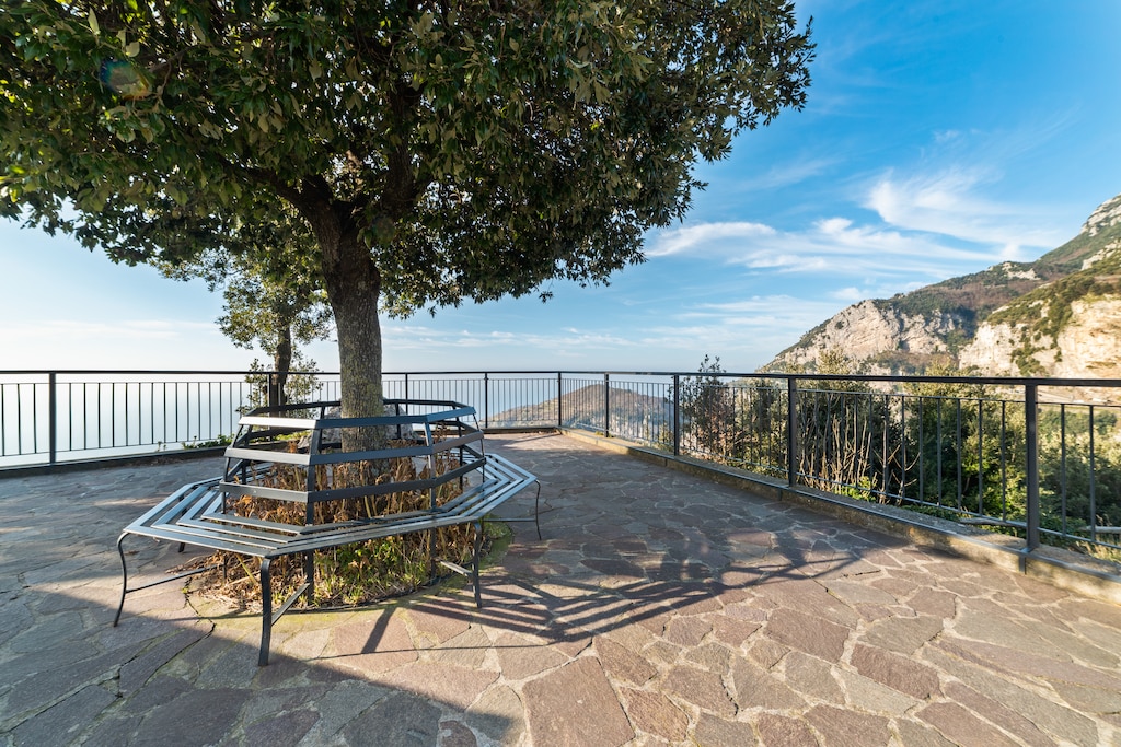 La Casa Dell'Indiano - Agerola - Praiano