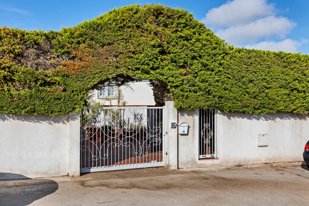 Villa Zefiro - Puntarazzi, Ragusa