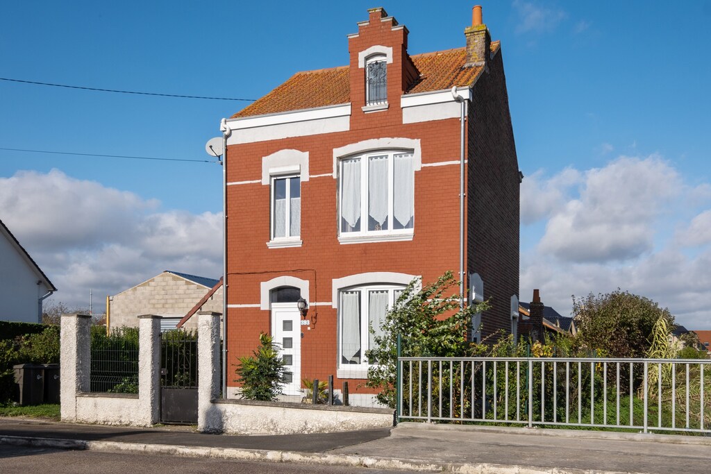 Gîte Gravelines Gîte Gravelines