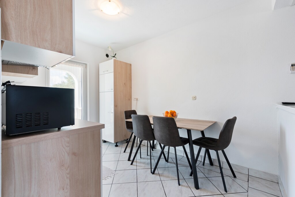 Apartment Stueckler 2