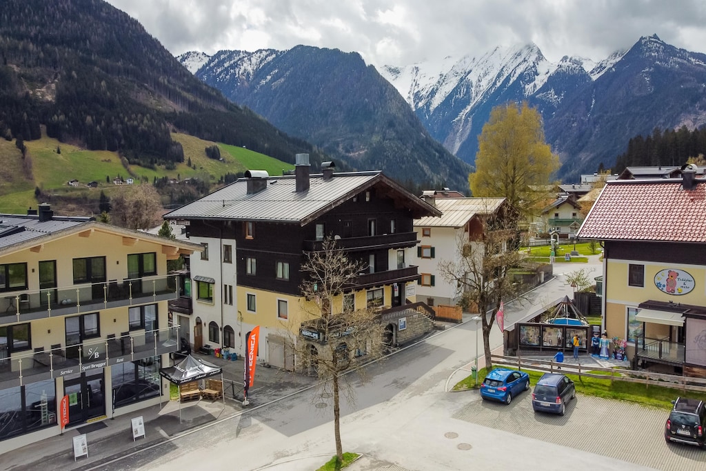 Ludwighaus Salzburgerland