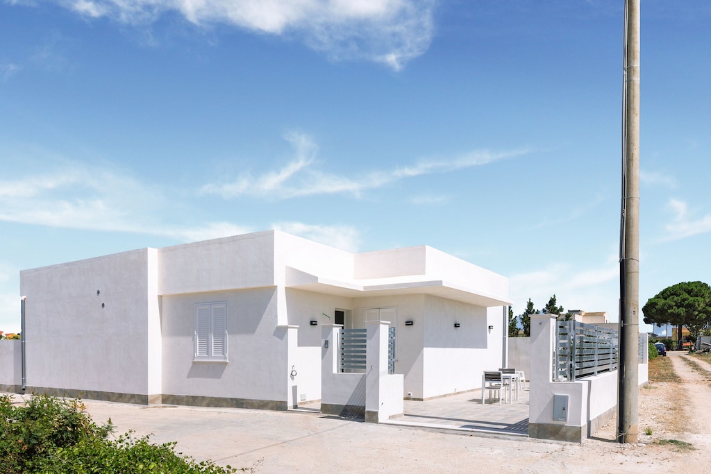 La Casa Di Isotta