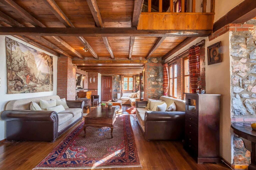Picture of villa